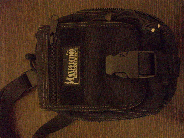 Maxpedition M-5 Maxpedition M-5