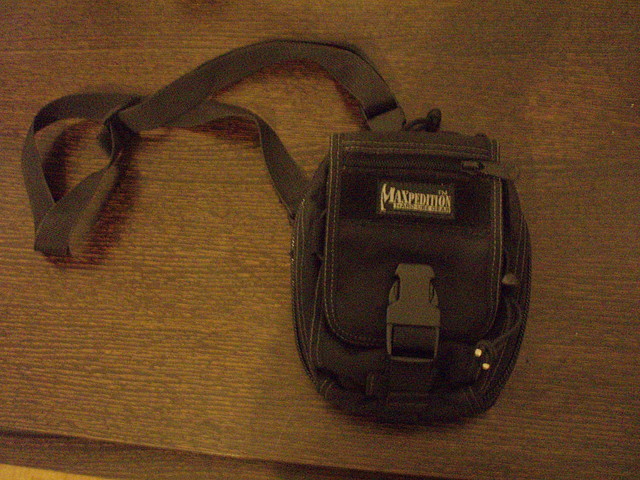 Maxpedition M-5 (1) Maxpedition M-5 (1)