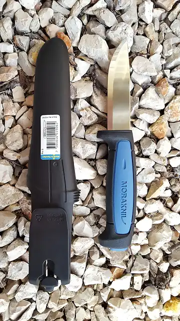 Cuchillo Morakniv Pro S