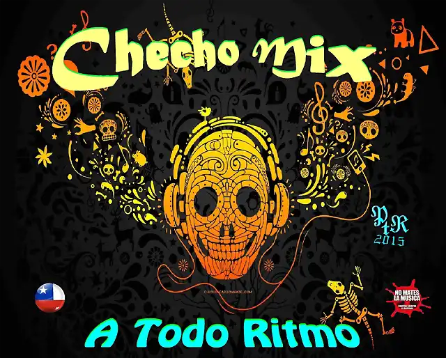 Checho Mix PtR