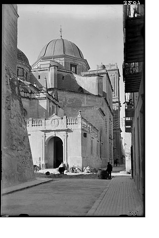 Elche Basilica 56 Elche Basilica 56