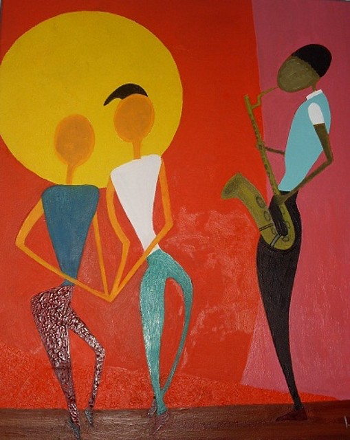El baile El baile