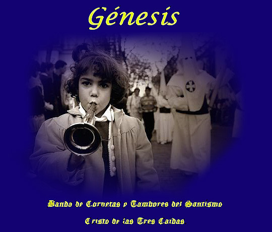 1? Disco - Genesis 1? Disco - Genesis