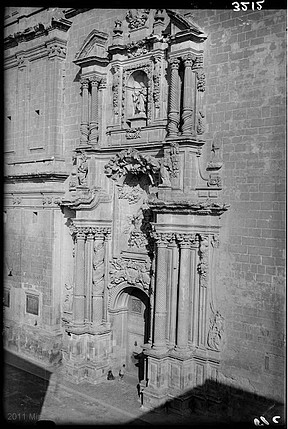 Elche basilica 55 Elche basilica 55