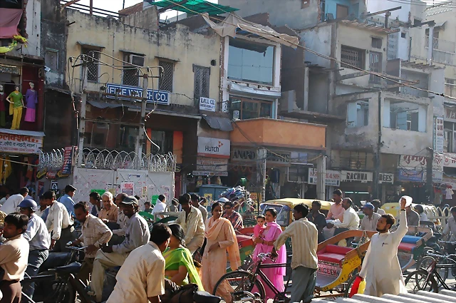 012 Chandni chowk