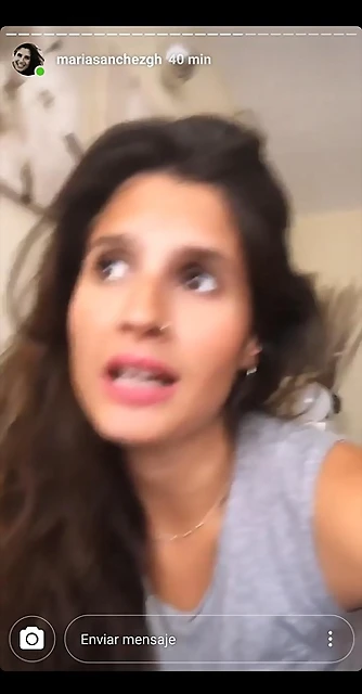 Video Mar?a IG Stories 20-6-2019 (13) Video Mar?a IG Stories 20-6-2019 (13)