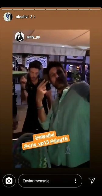 Video Ales IG Stories 16-5-2019 (3) Video Ales IG Stories 16-5-2019 (3)