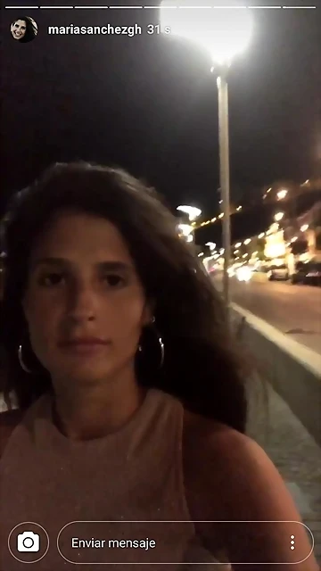 Video Mar?a IG Stories 6-9-2018 (9) Video Mar?a IG Stories 6-9-2018 (9)