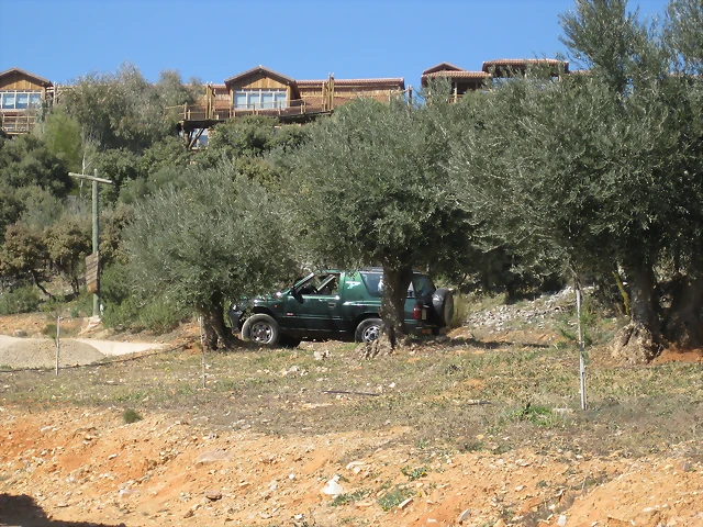 camufleje