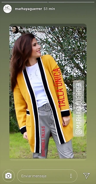 Marhaya Guerrer IG Stories 1-4-2019 (1) Marhaya Guerrer IG Stories 1-4-2019 (1)