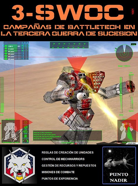 Portada 3SWOC Foro KF baja