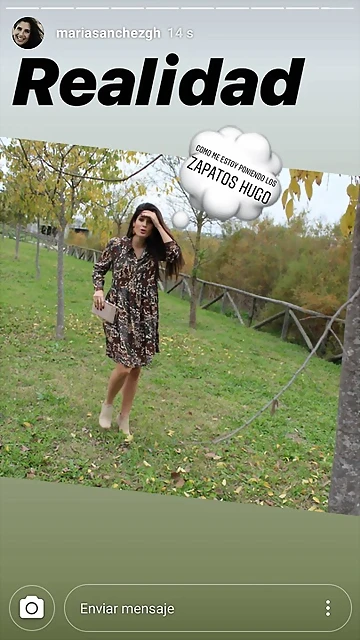 Mar?a IG Stories 12-12-2018 (10) Mar?a IG Stories 12-12-2018 (10)