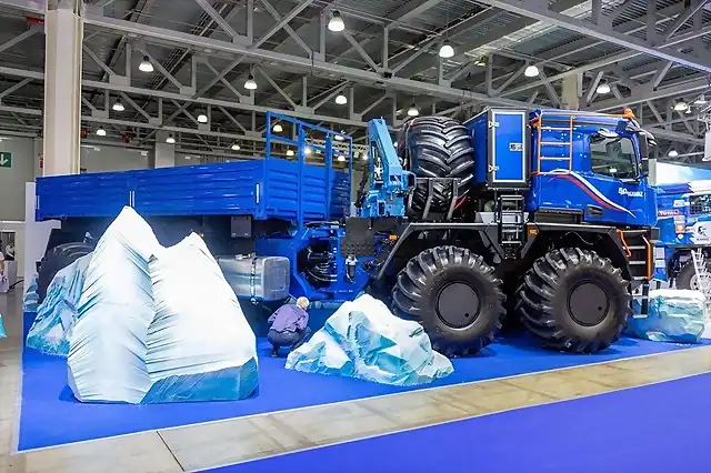 kamaz