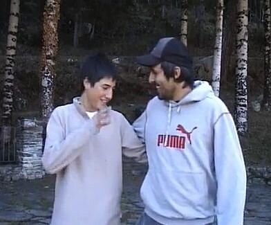 Video enviado por Hugo a gh 4 (publicado en blog 31-1-13) Video enviado por Hugo a gh 4 (publicado en blog 31-1-13)