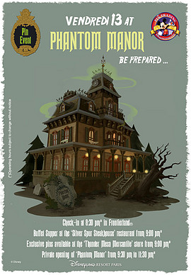 PhantomManor PhantomManor
