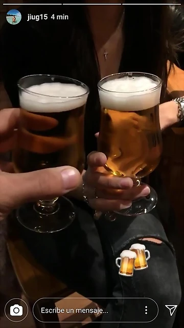 Video Hugo IG Stories 24-3-2018 (2) Video Hugo IG Stories 24-3-2018 (2)