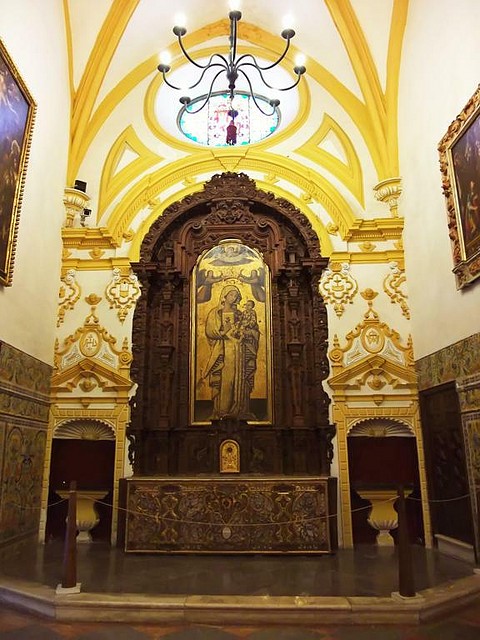 capilla-palacio-gotico