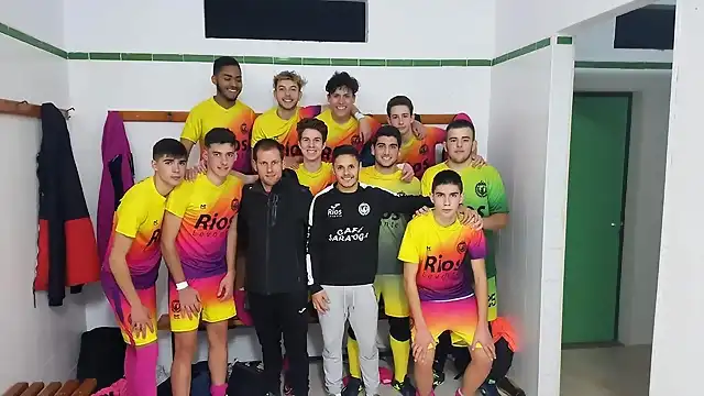 CFSJUVENIL2019-1