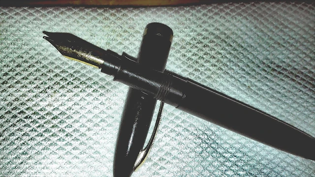 Sheaffer1 Sheaffer1
