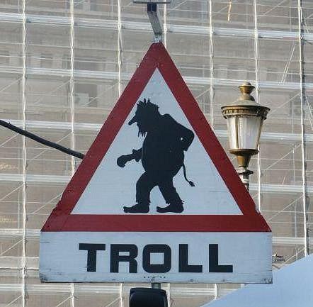 trolls