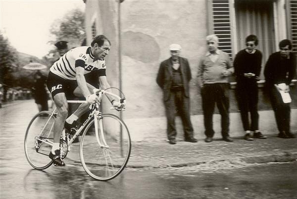 ALDO MOSER GIRO69