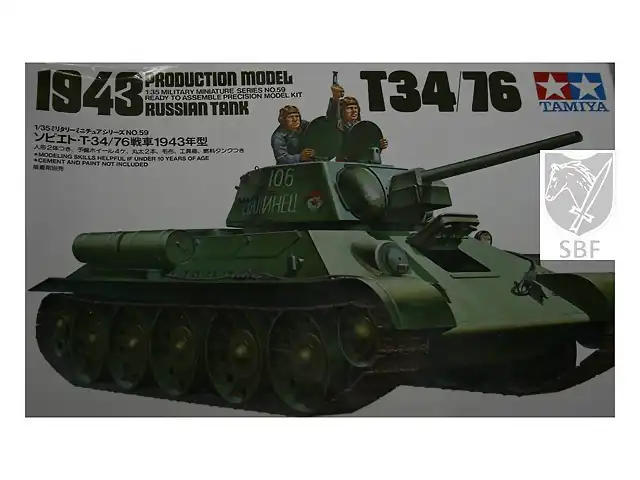 T-34 000