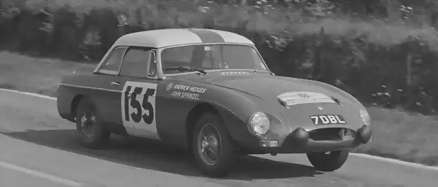 MG B - TdF'63 - Hedges-Sprinzel - 01