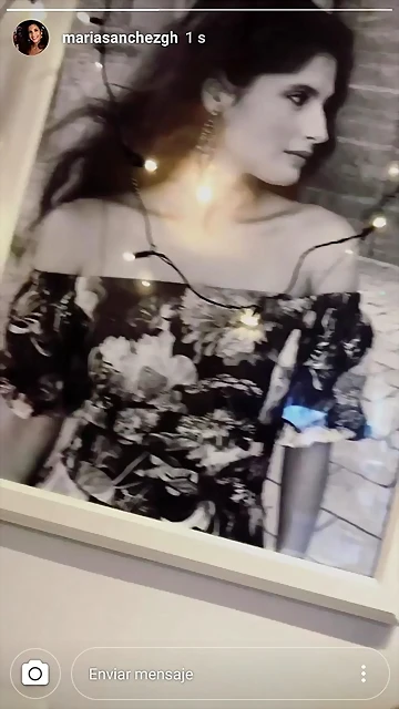 Video Mar?a IG Stories 22-11-2019 (2) Video Mar?a IG Stories 22-11-2019 (2)