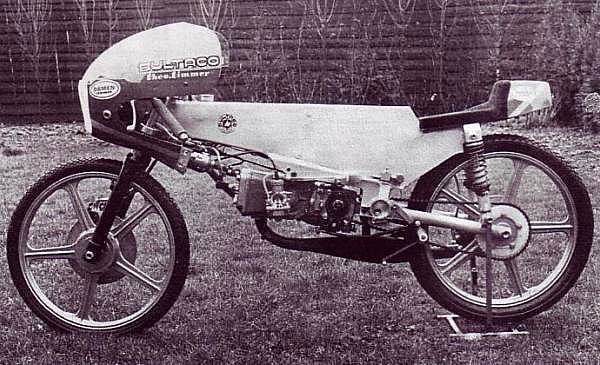 timmerbultaco