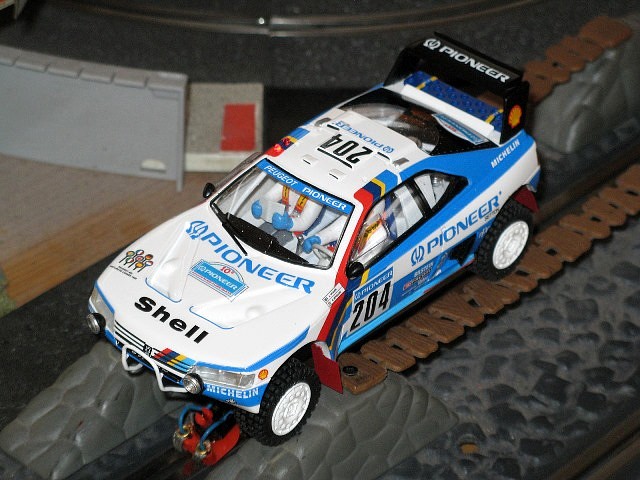 raid-1988-paris dakar-204-peugeot 405 t16-2606