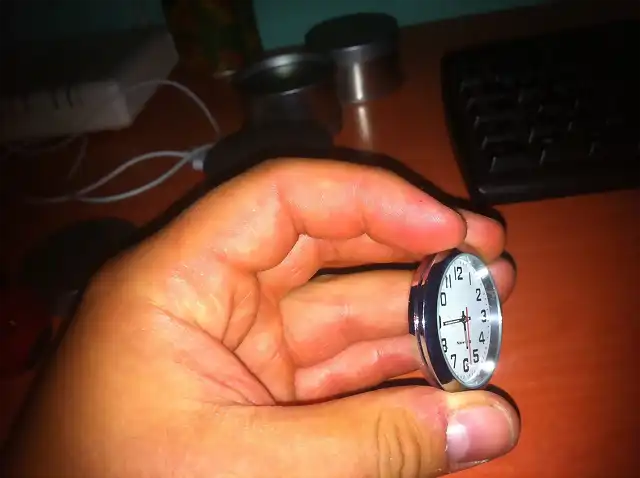 reloj 2