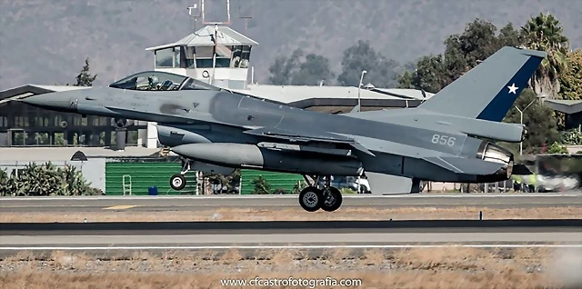 LM F 16 C  N? 856     5 nuevo esquema