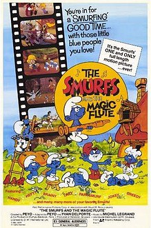 Smurfs_Magic_Flute