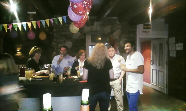 Cumple 30 Hugo 346 Cumple 30 Hugo 346