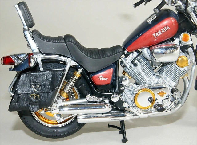 Virago 10 Virago 10