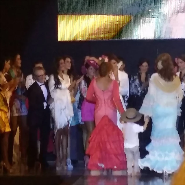 Tercer Traje 36bis Tercer Traje 36bis