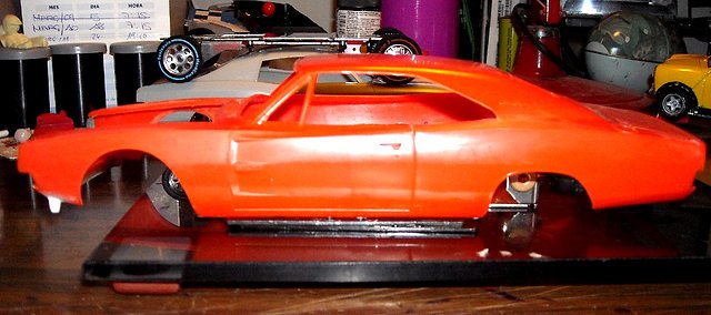 Dodge Charger - 16 Dodge Charger - 16