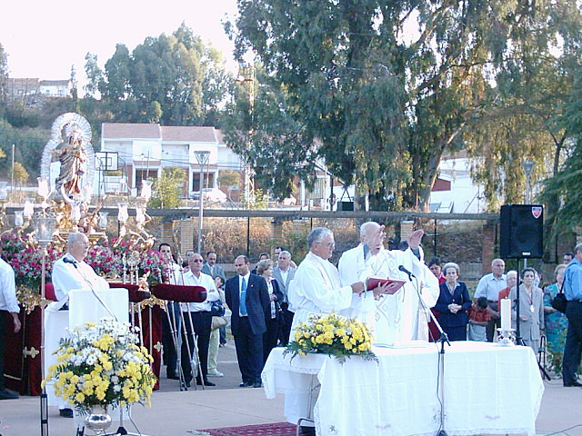 Sacerdotes homenajeados en la Misa V.del Rosario-Riotinto.Fot.J.Ch.Q.jpg (3)