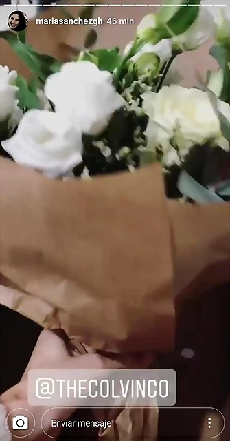 Video Mar?a IG Stories 22-2-2019 (16) Video Mar?a IG Stories 22-2-2019 (16)