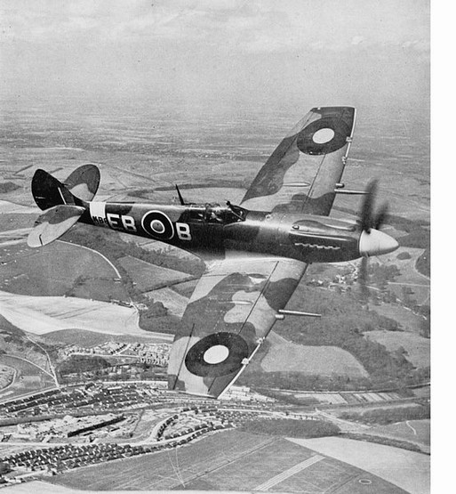 Spitfire_Mk_XII