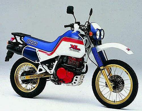 xl600lm