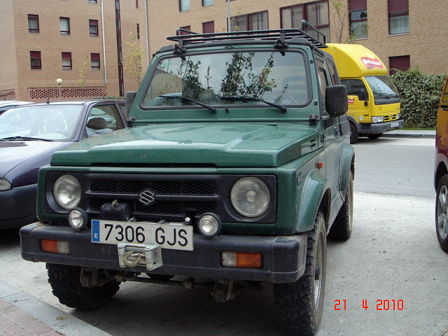 suzukillo