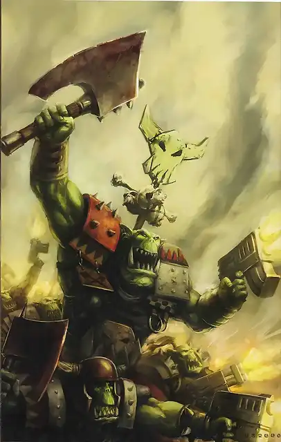 Warhammer Cover Gallery 022