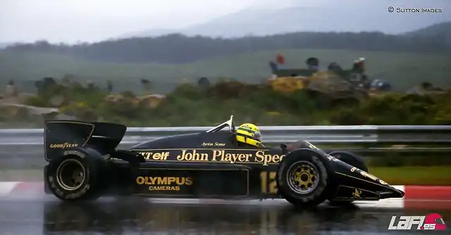 Lotus 97T