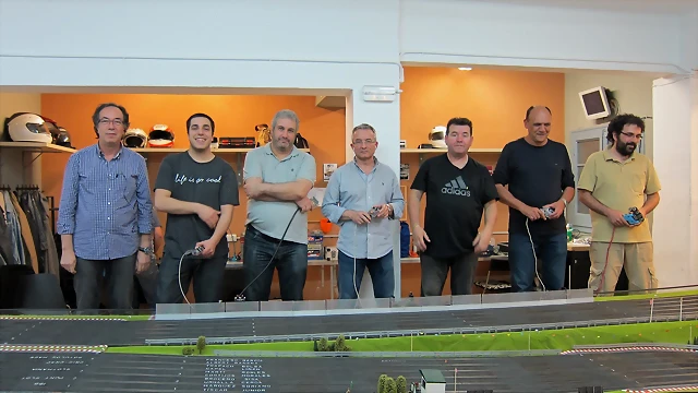 cuarta pilots