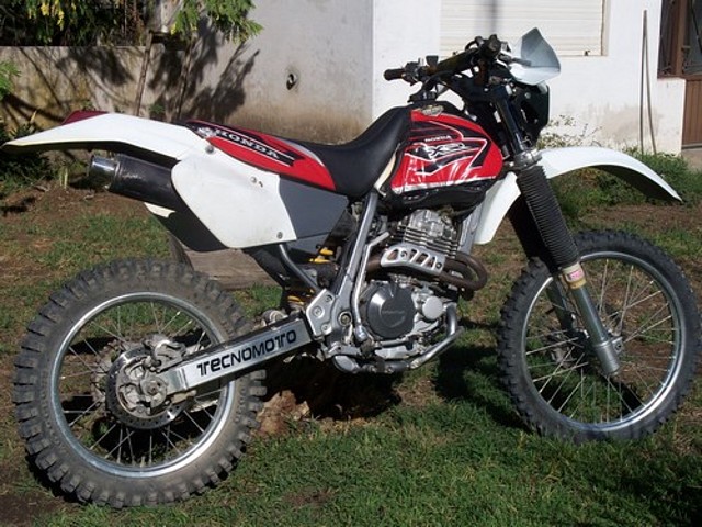 xr400