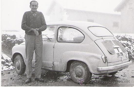 foto seat 600 serie A