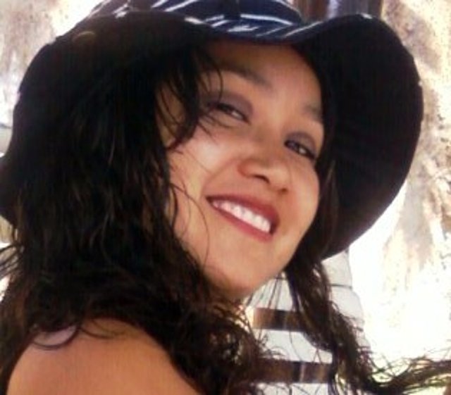 Chinita Chinita