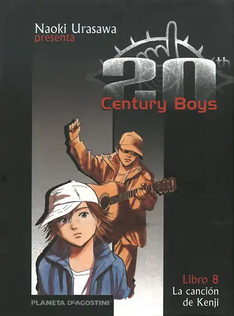 20th-21st Century Boys 02