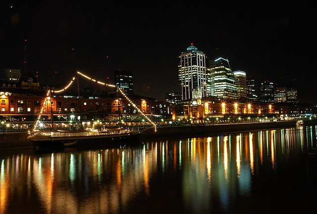 puerto-madero